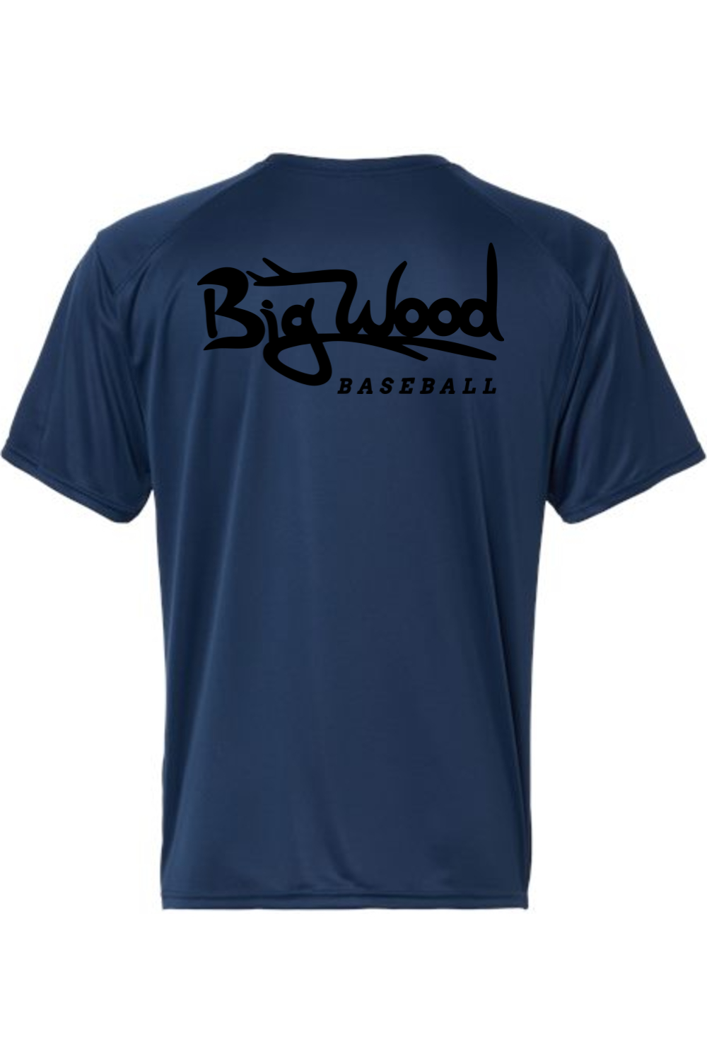 Big Wood Outdoor Performance Tee