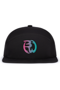Outdoor Cotton Candy Perforated Hat
