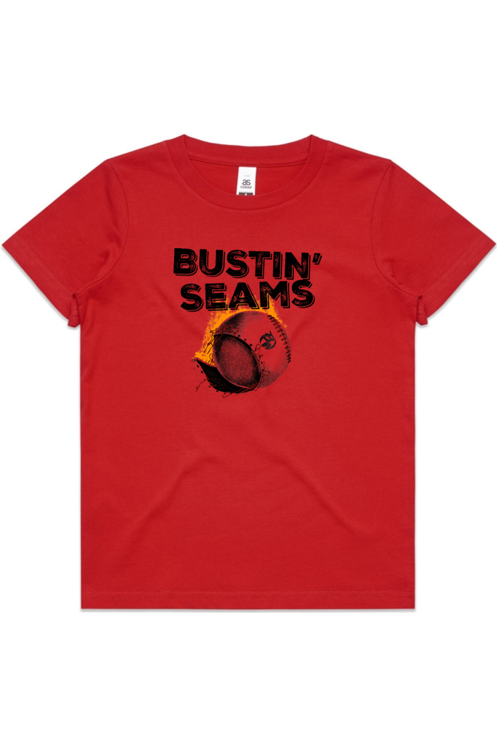 Youth - Bustin' Seams Tee