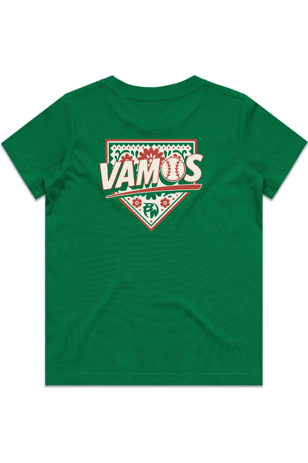 Youth - Vamos Tee
