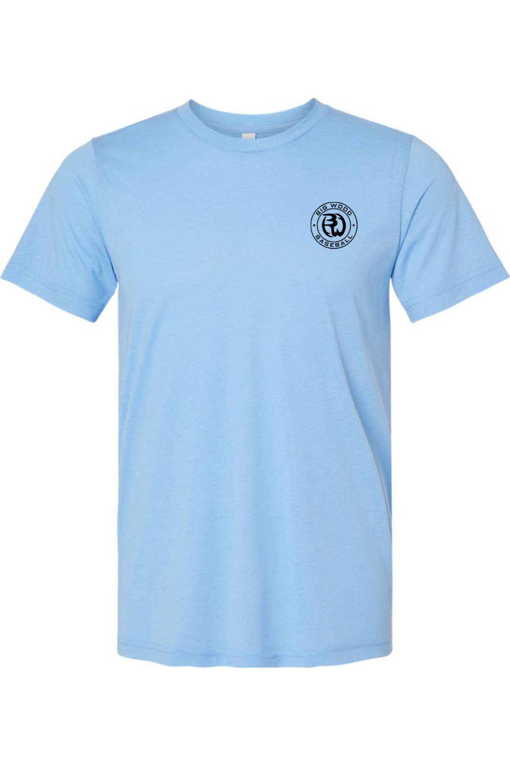 Big Wood Outdoor Stamp Lightweight Tee
