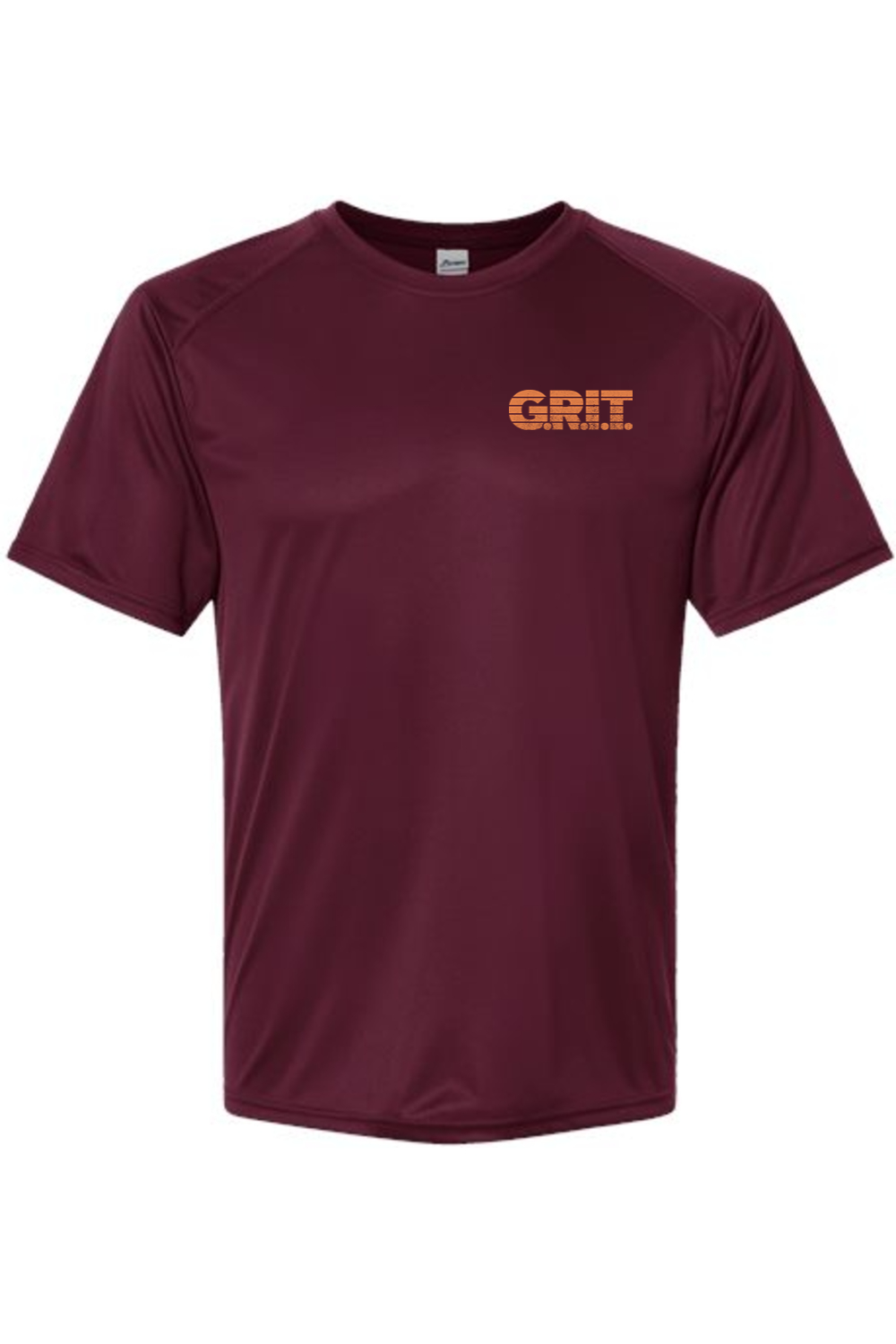 G.R.I.T. Performance Tee