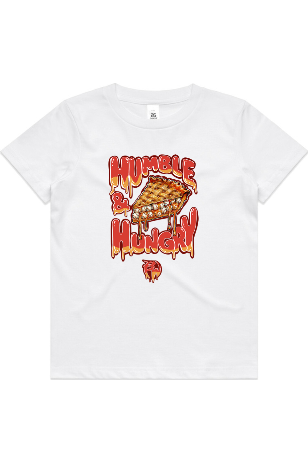 Youth - Humble & Hungry Tee
