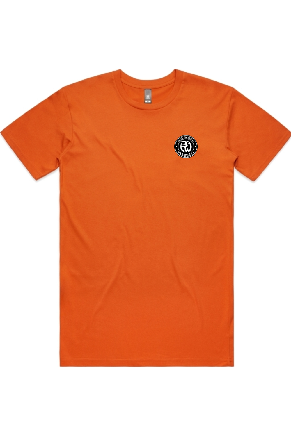Big Wood Outdoor Stamp Tee