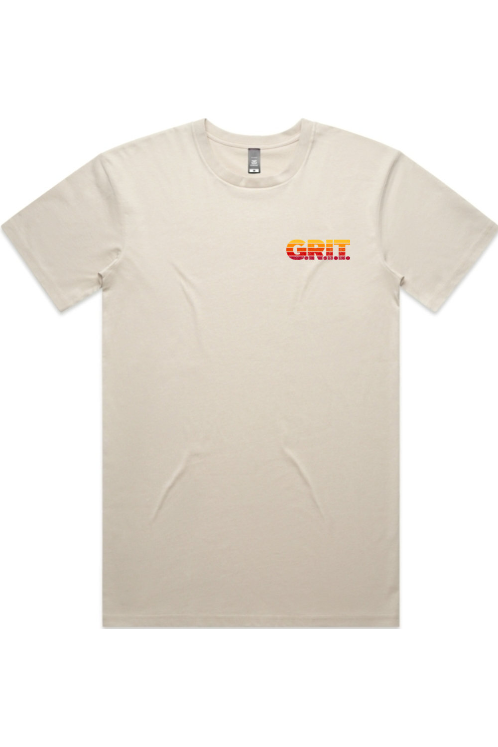 G.R.I.T. Tee