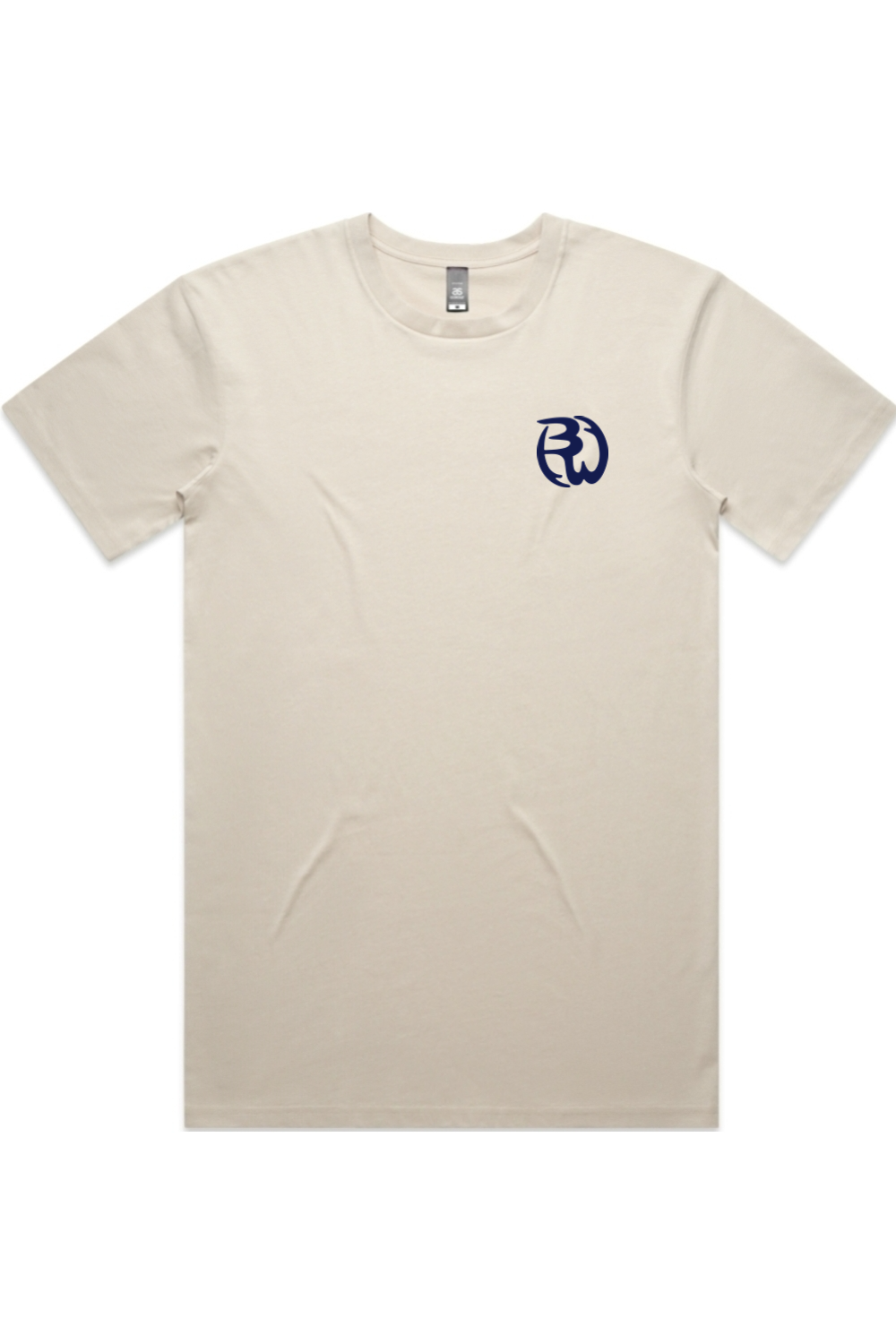 Big Wood Outdoor Tee