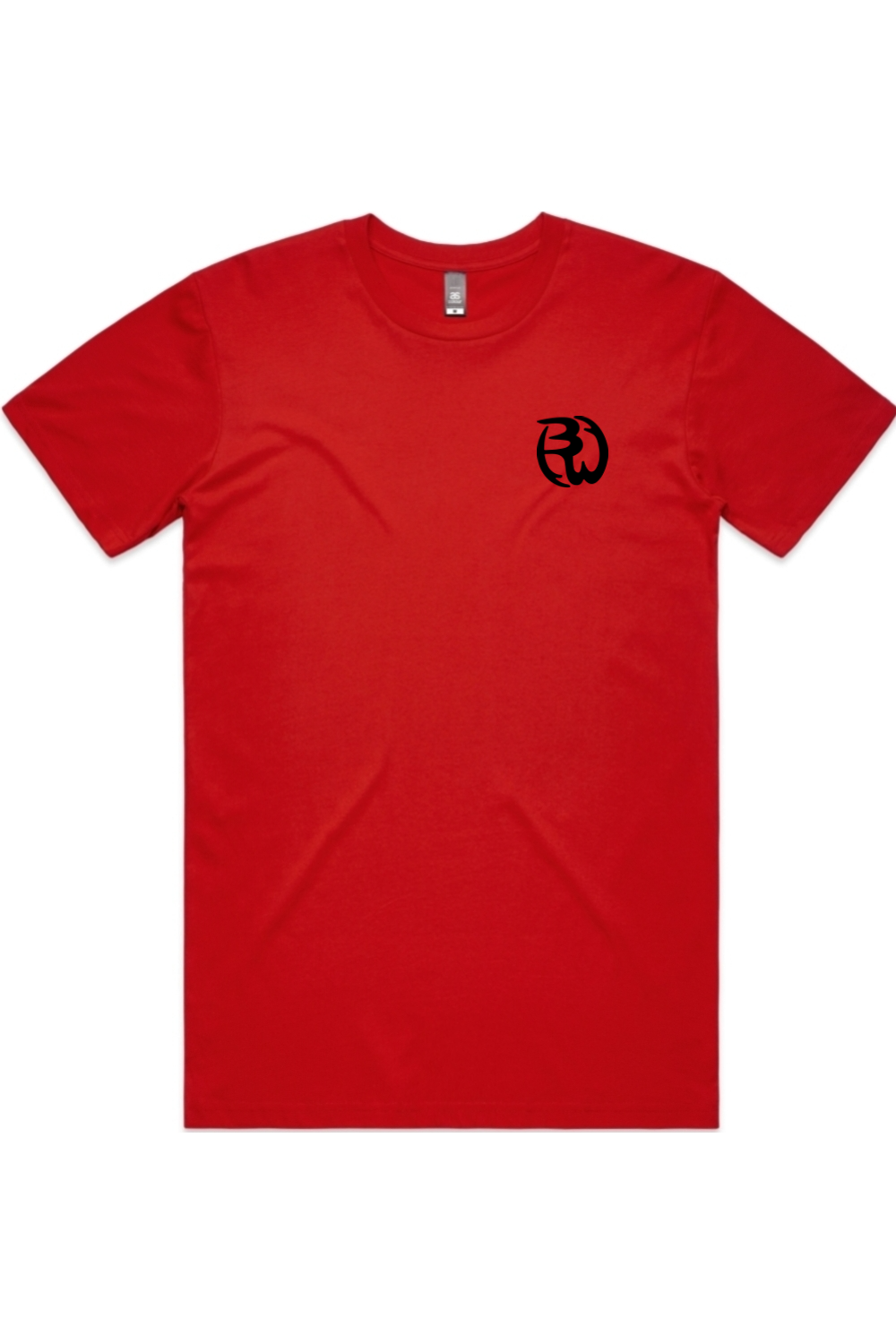 Big Wood Outdoor Tee