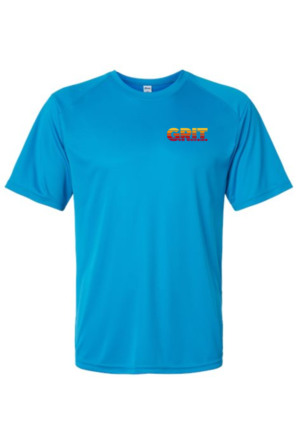 G.R.I.T. Performance Tee