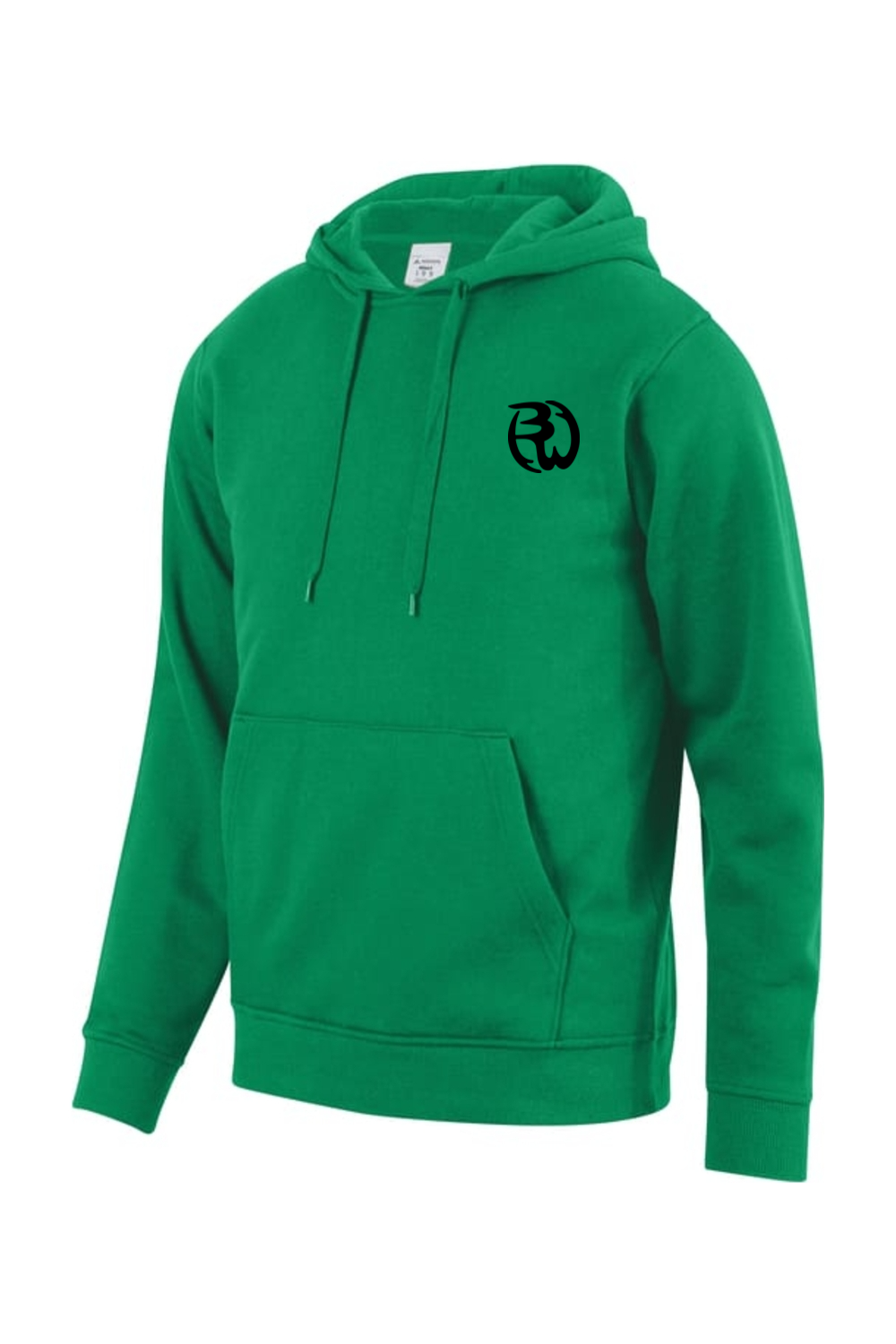 Big Wood Outdoor Athletic Fit Hoodie