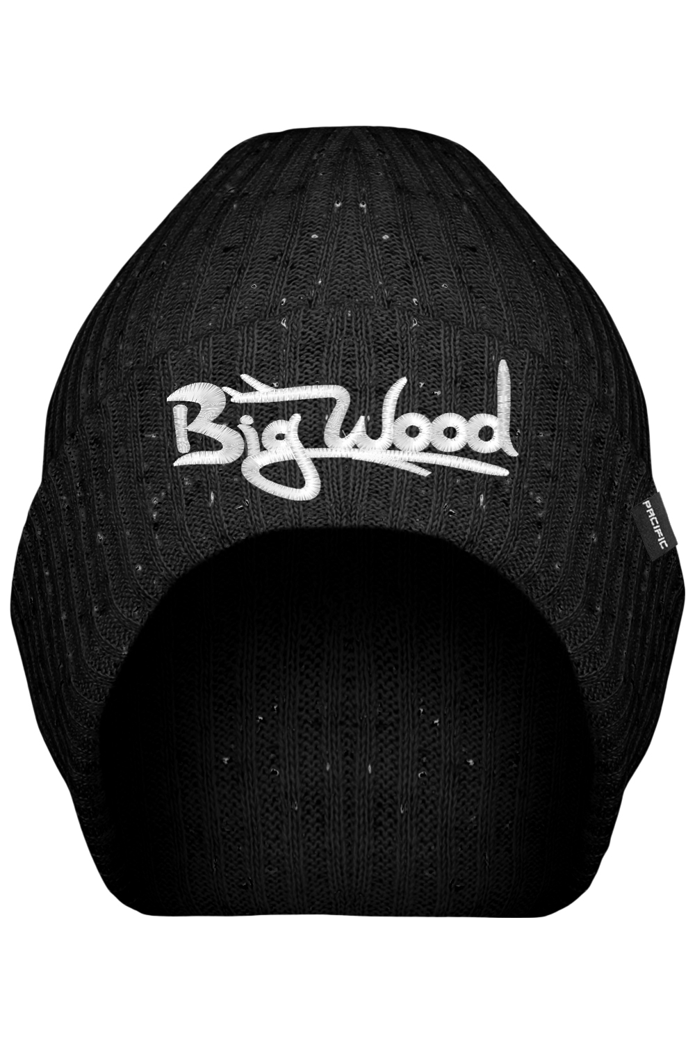 Big Wood Outdoor Tweed Beanie