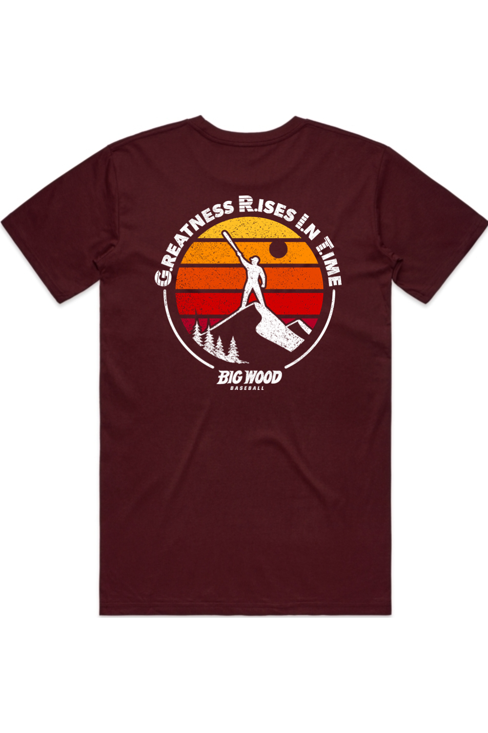 G.R.I.T. Tee