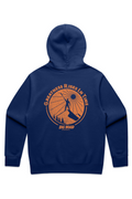 G.R.I.T. Relaxed Fit Hoodie