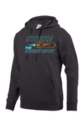 Strike The Sweet Spot Athletic Fit Hoodie