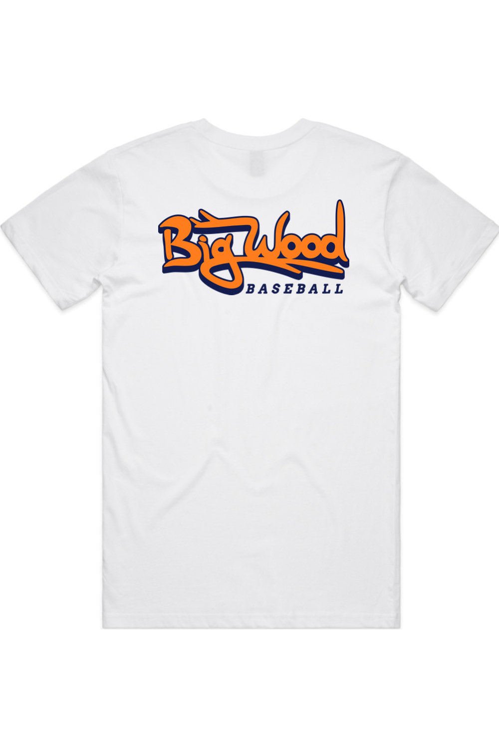 Big Wood Outdoor Tee