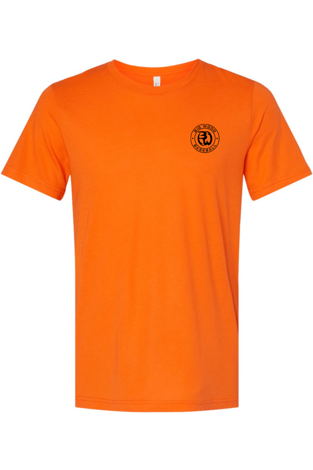 Big Wood Outdoor Stamp Lightweight Tee