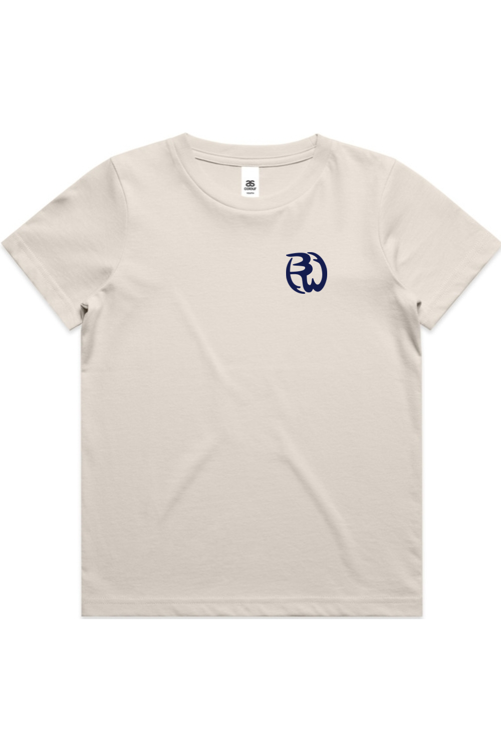 Youth - Big Wood Outdoor Tee