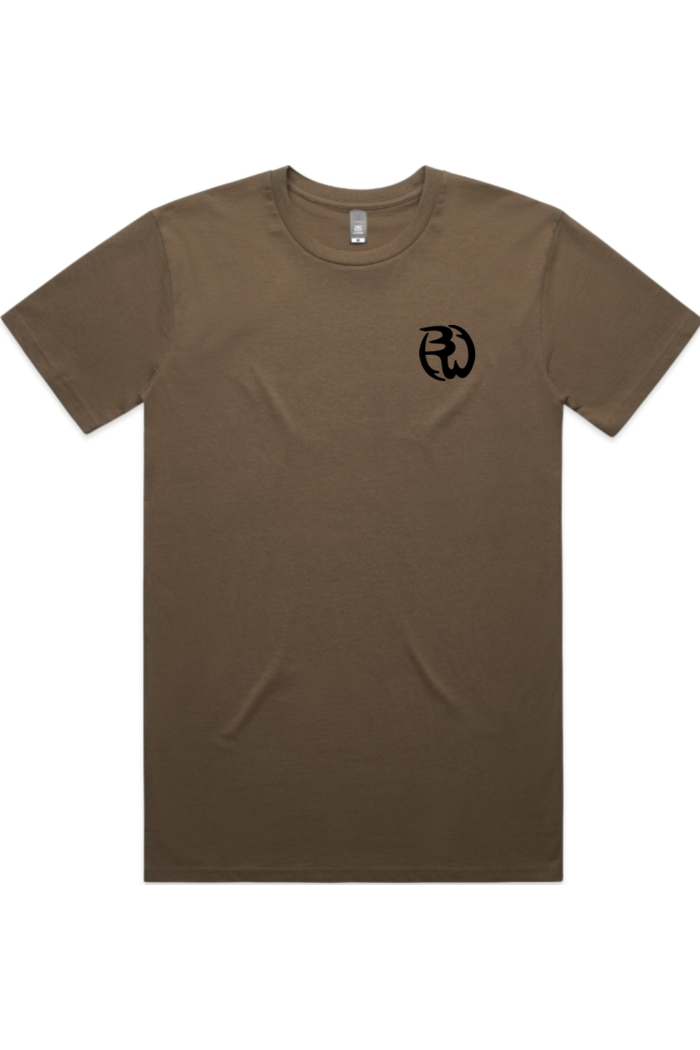 Big Wood Outdoor Tee