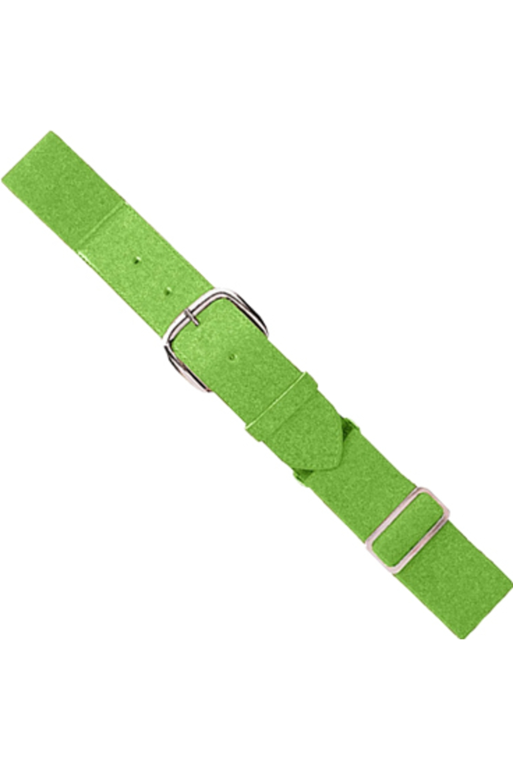 Adult Elastic Baseball Belt