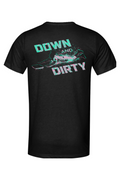 Down and Dirty Lightweight Tee