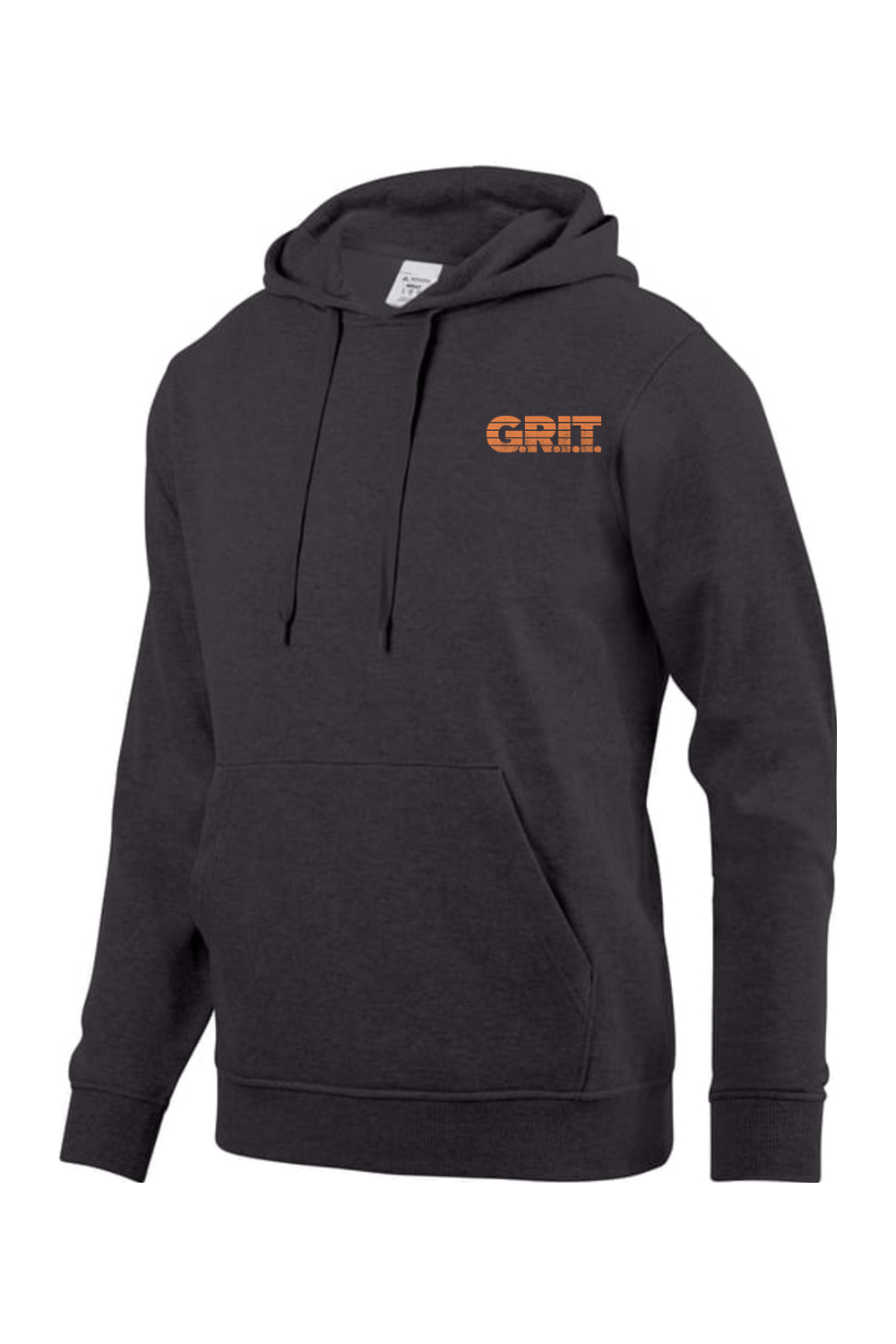 G.R.I.T. Athletic Fit Hoodie