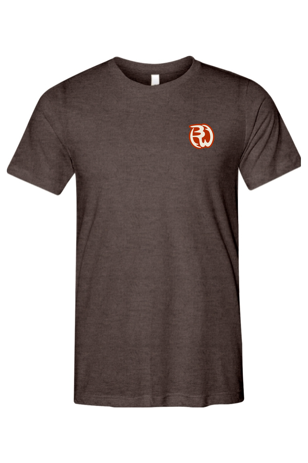 Big Hitters Have Big Wood Lightweight Tee