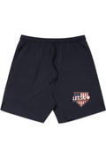Let's Go Active Shorts