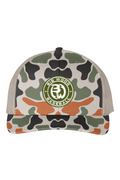 Outdoor Stamp Duck Camo Trucker Hat