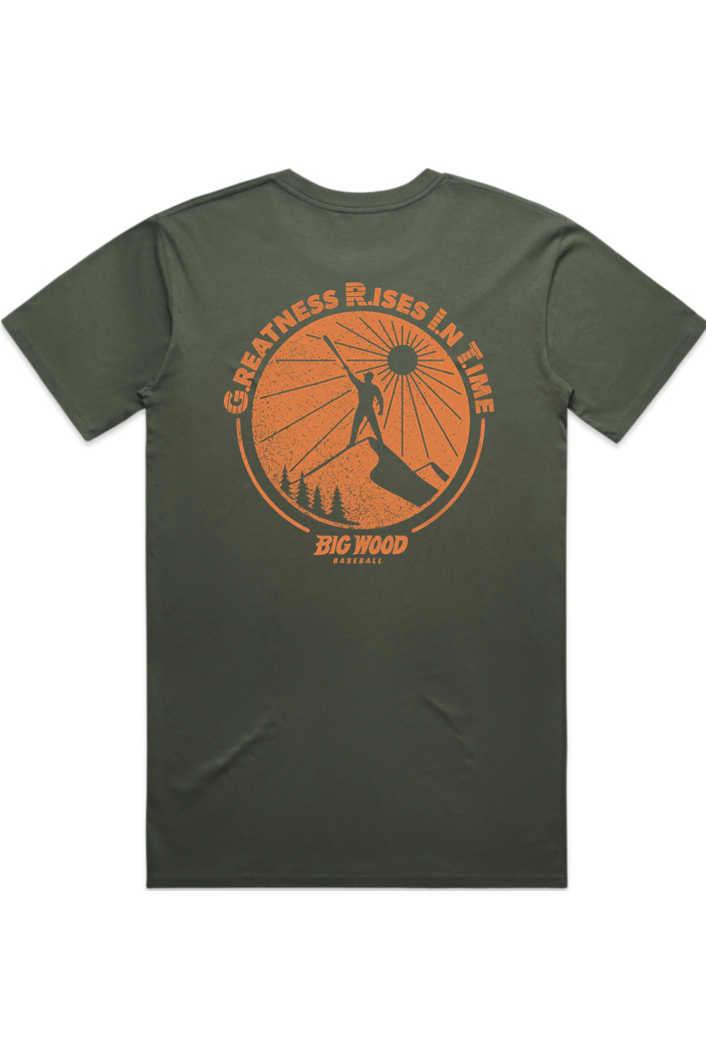 G.R.I.T. Tee