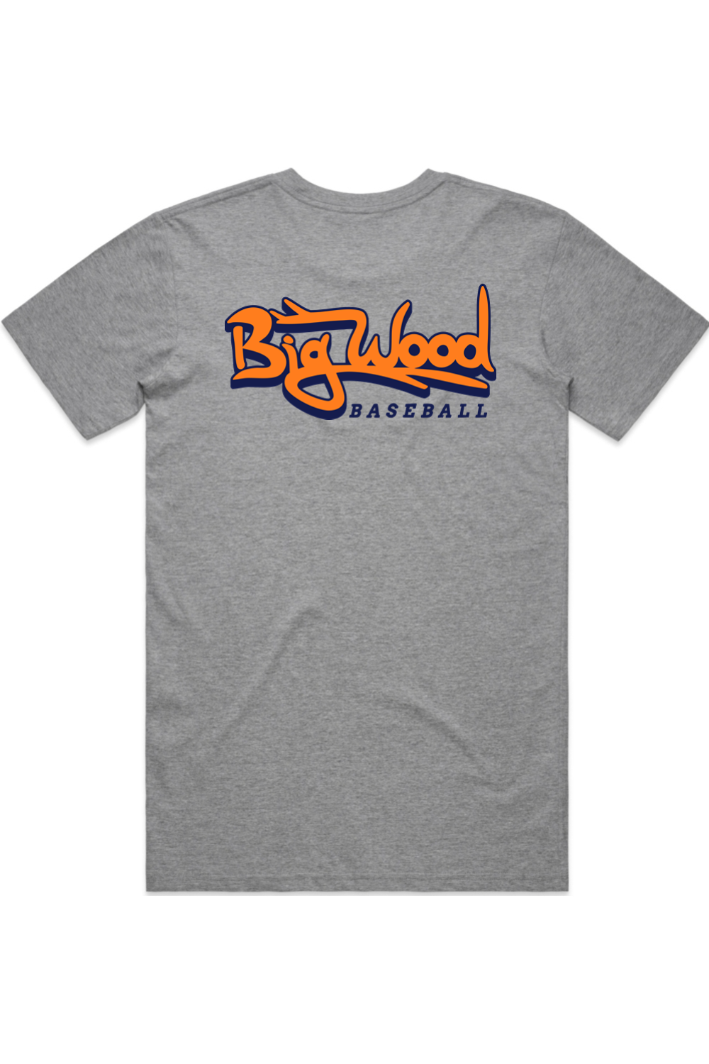 Big Wood Outdoor Tee