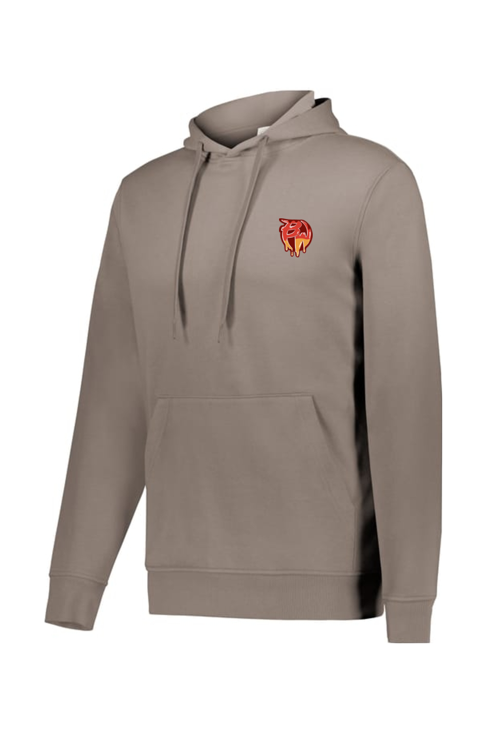 Humble & Hungry Athletic Fit Hoodie