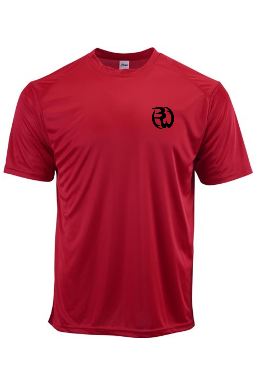 Big Wood Outdoor Performance Tee