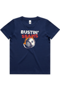 Youth - Bustin' Seams Tee
