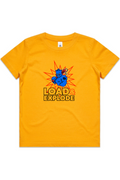 Youth - Load & Explode Tee
