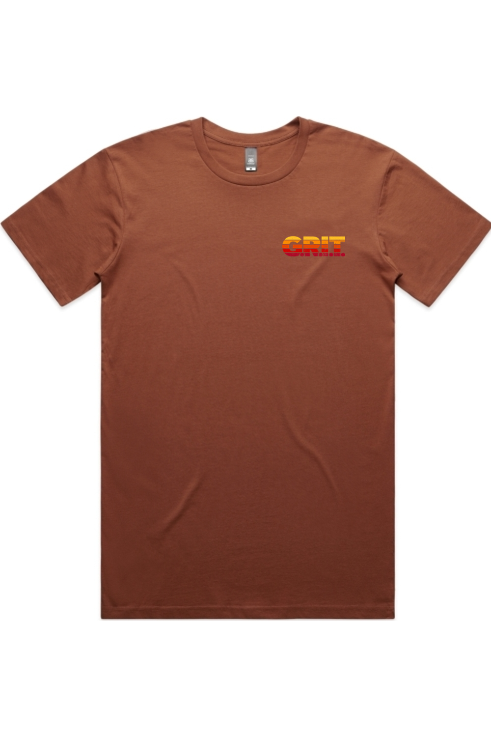 G.R.I.T. Tee
