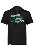 Down and Dirty Performance Hoodie