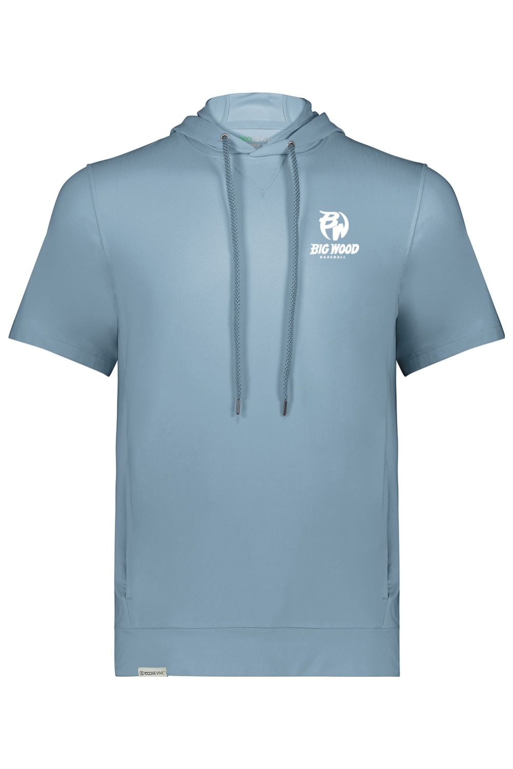 Big Wood Baseball Performance Hoodie