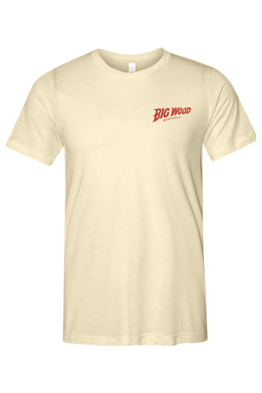 Vamos Lightweight Tee