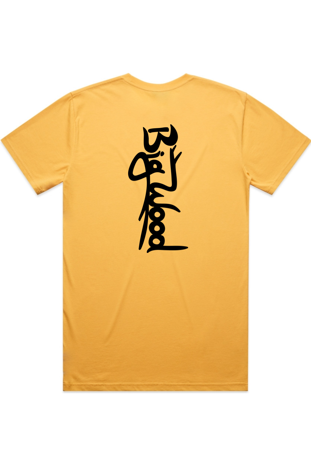 Big Wood Outdoor Tee
