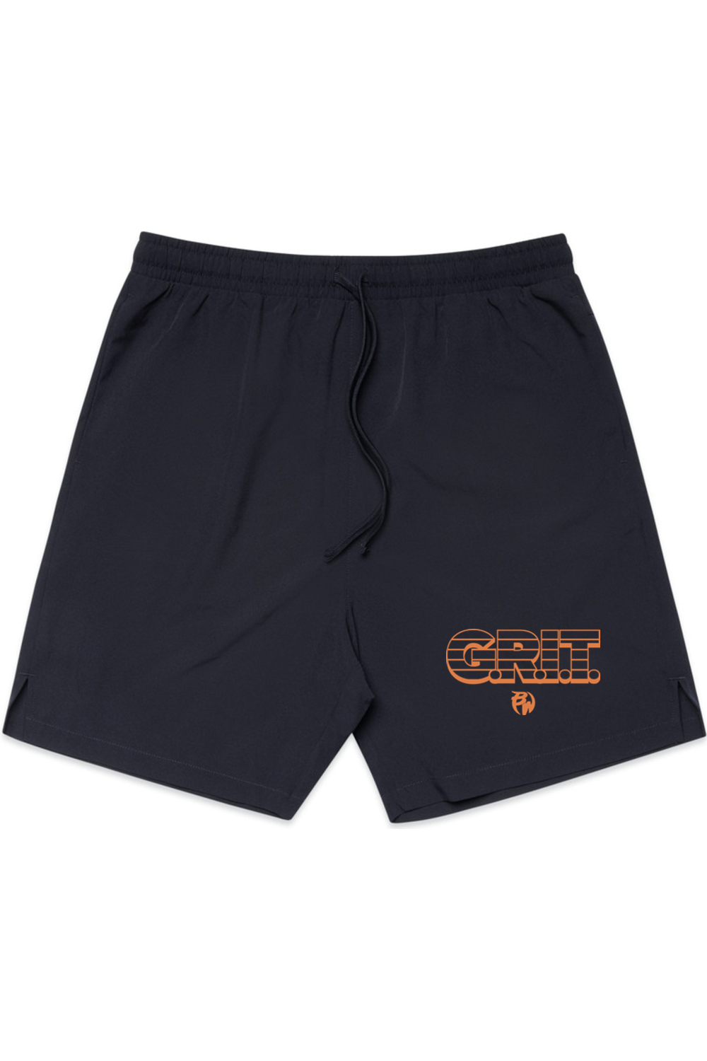 G.R.I.T. Active Shorts