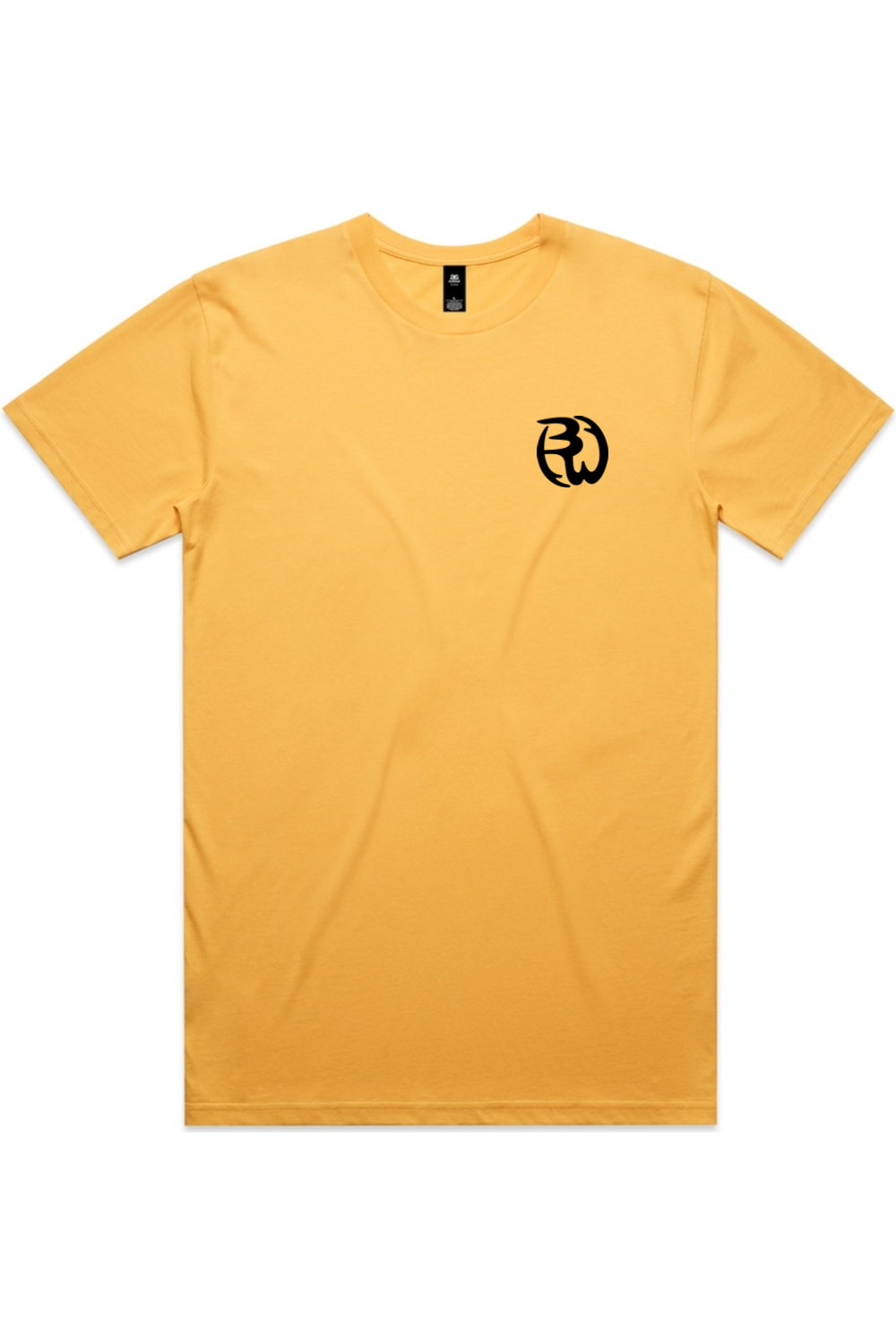 Big Wood Outdoor Tee