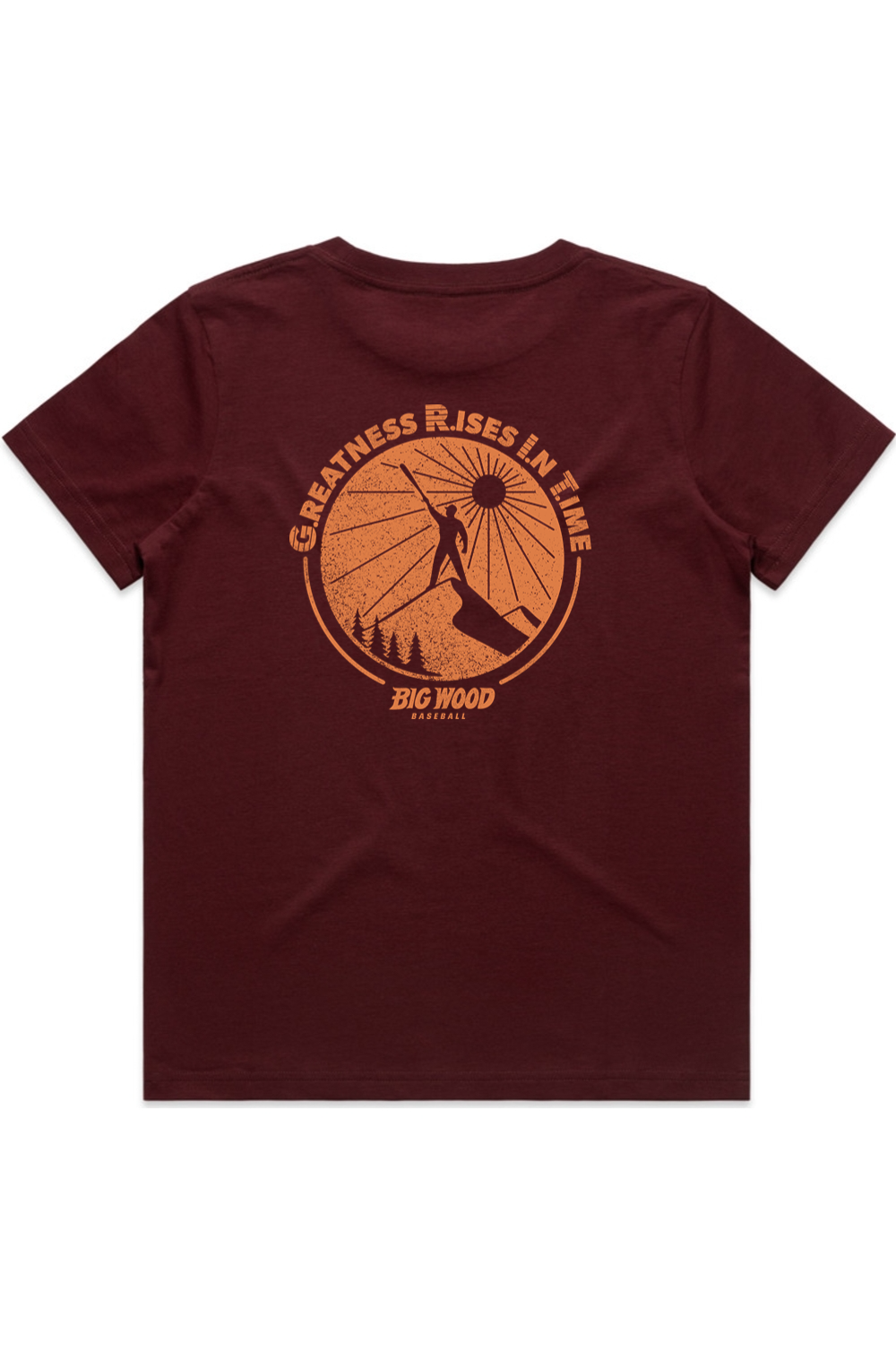 Youth - G.R.I.T. Tee