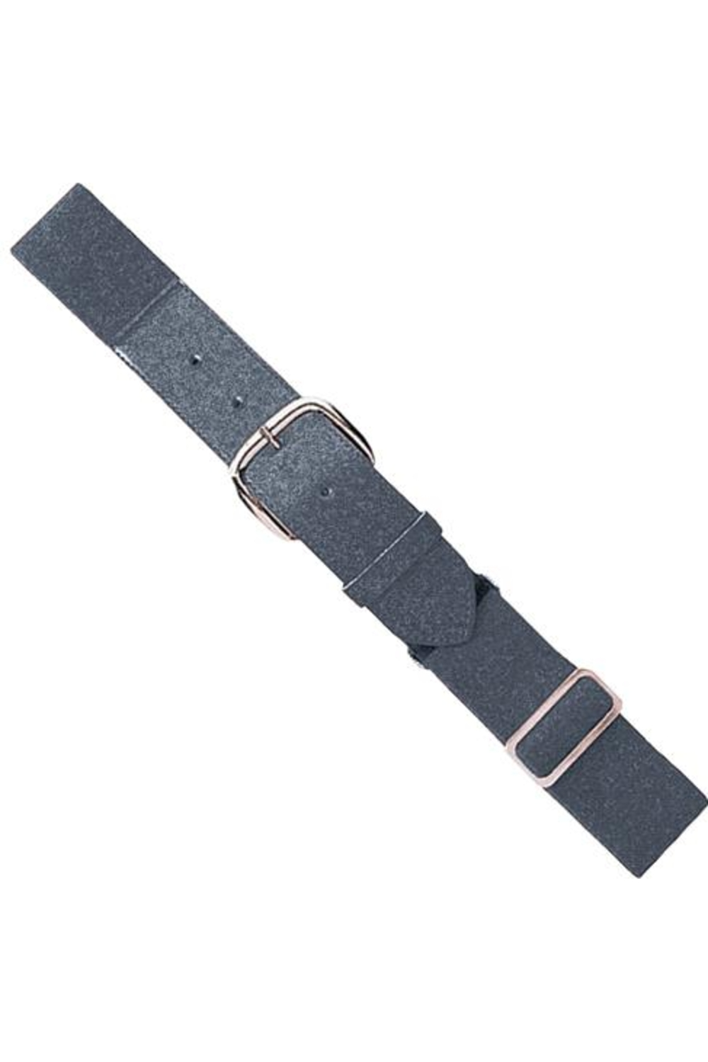 Adult Elastic Baseball Belt