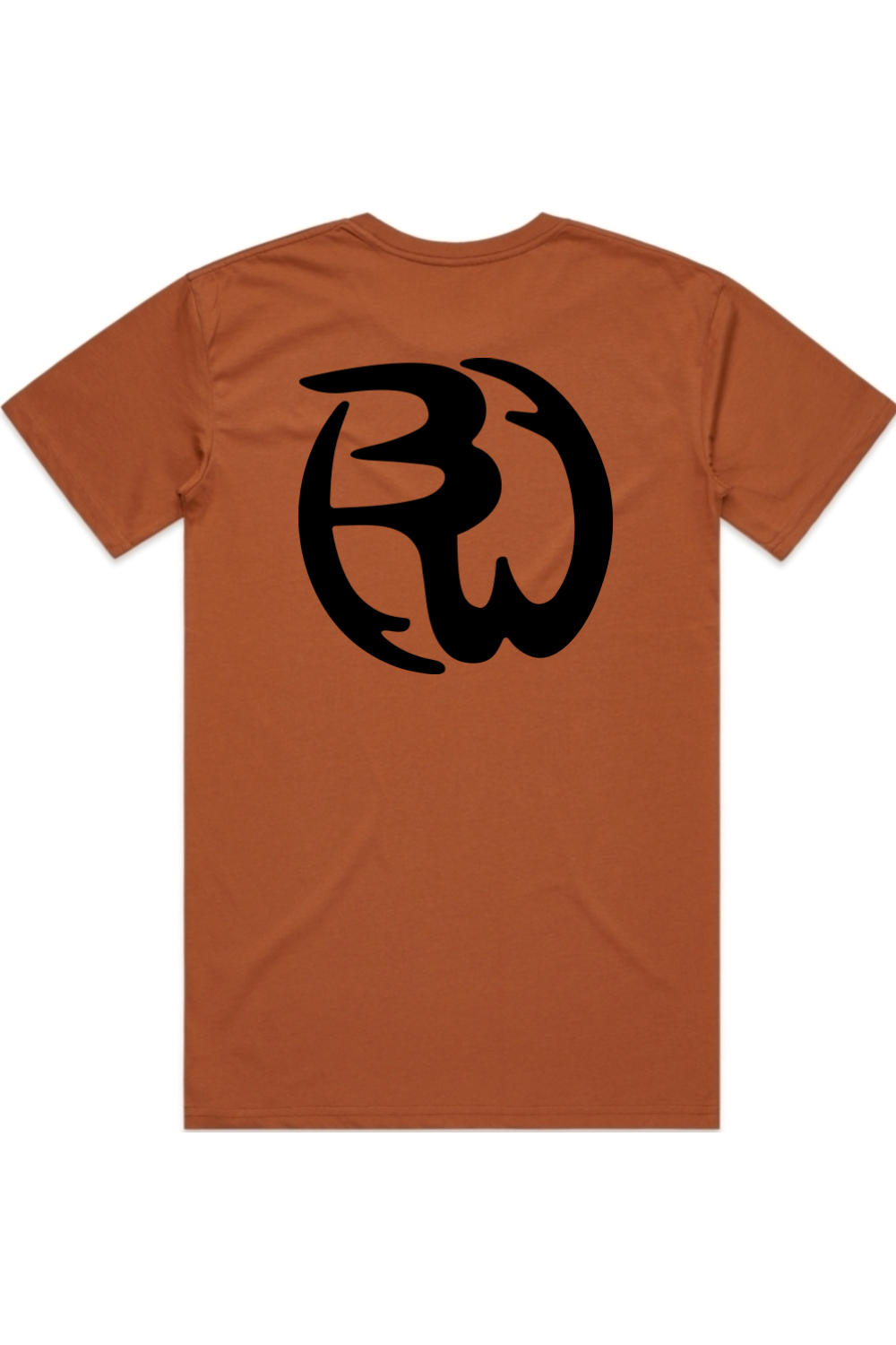 Big Wood Outdoor Tee