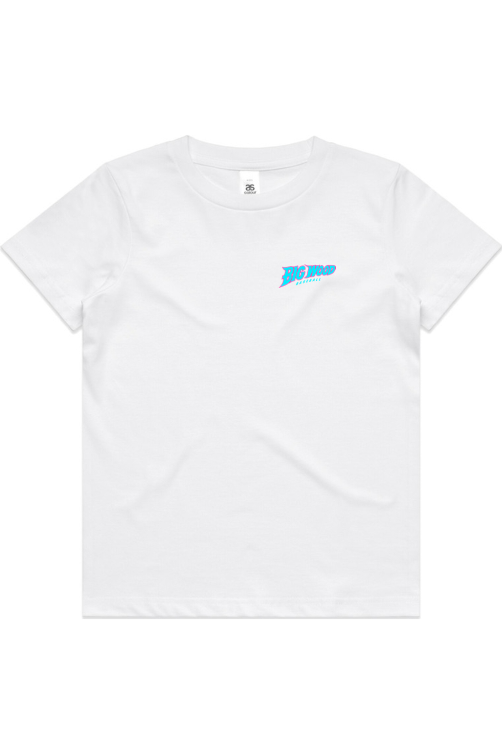 Youth - Have Fun Play Hard Arcade Tee