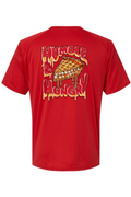 Humble and Hungry Performance Tee