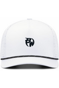 Big Wood Golf Perforated Hat