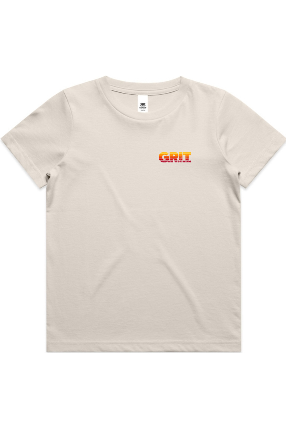 Youth - G.R.I.T. Tee