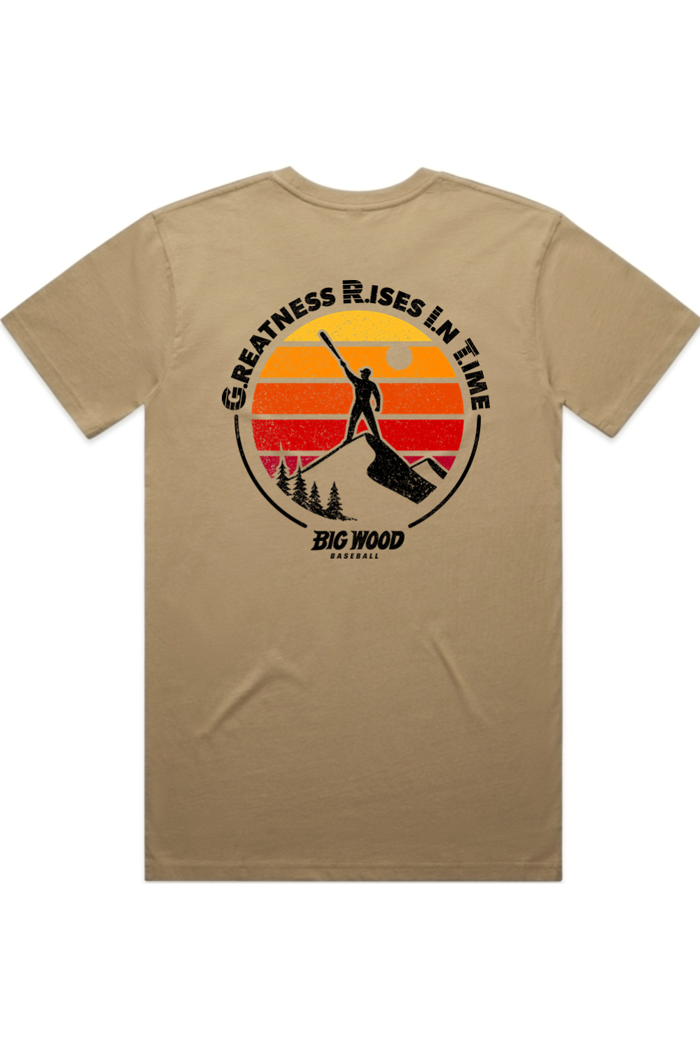 G.R.I.T. Tee