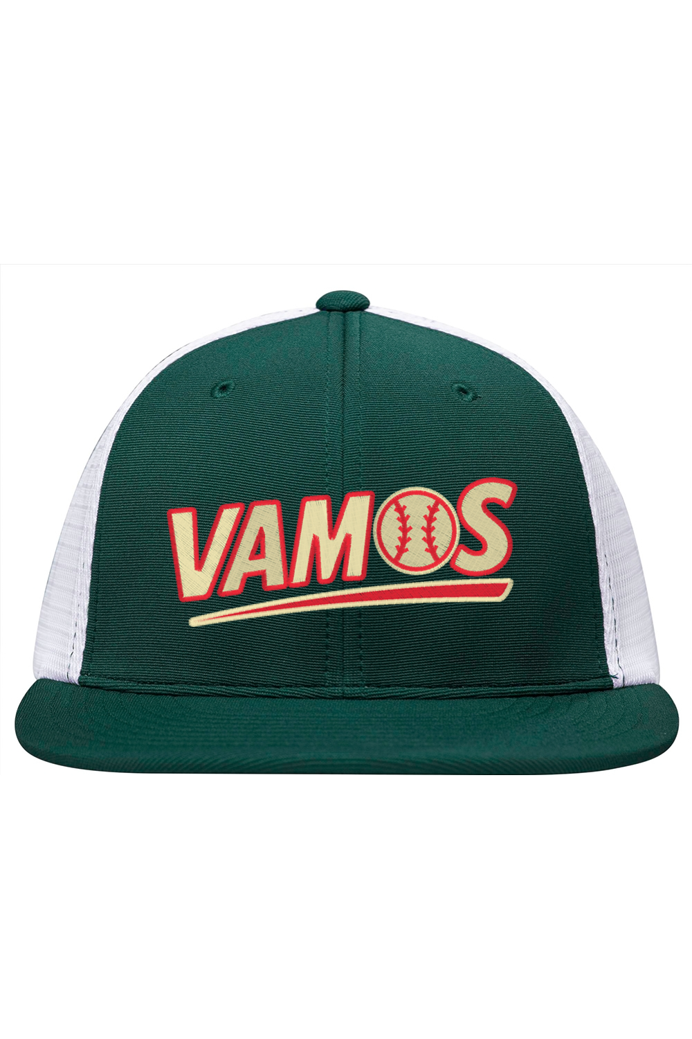 Vamos Performance Trucker Flexfit Hat