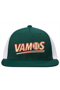 Vamos Performance Trucker Flexfit Hat